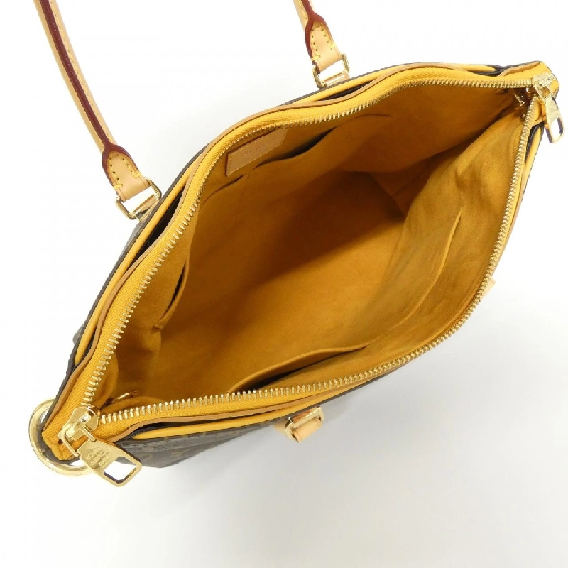 Túi xách Louis Vuitton Monogram Palas M40929 - Hàng hiệu Chính hãng 766011