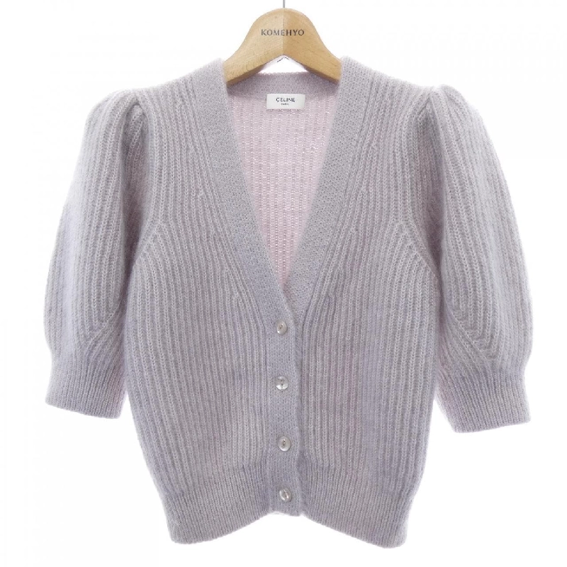 セリーヌ CELINE 2A60X377N Áo khoác - Hàng hiệu Authentic 823444