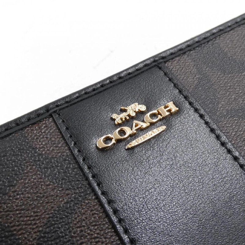 【Sản phẩm mới】Ví Coach 54630 621312