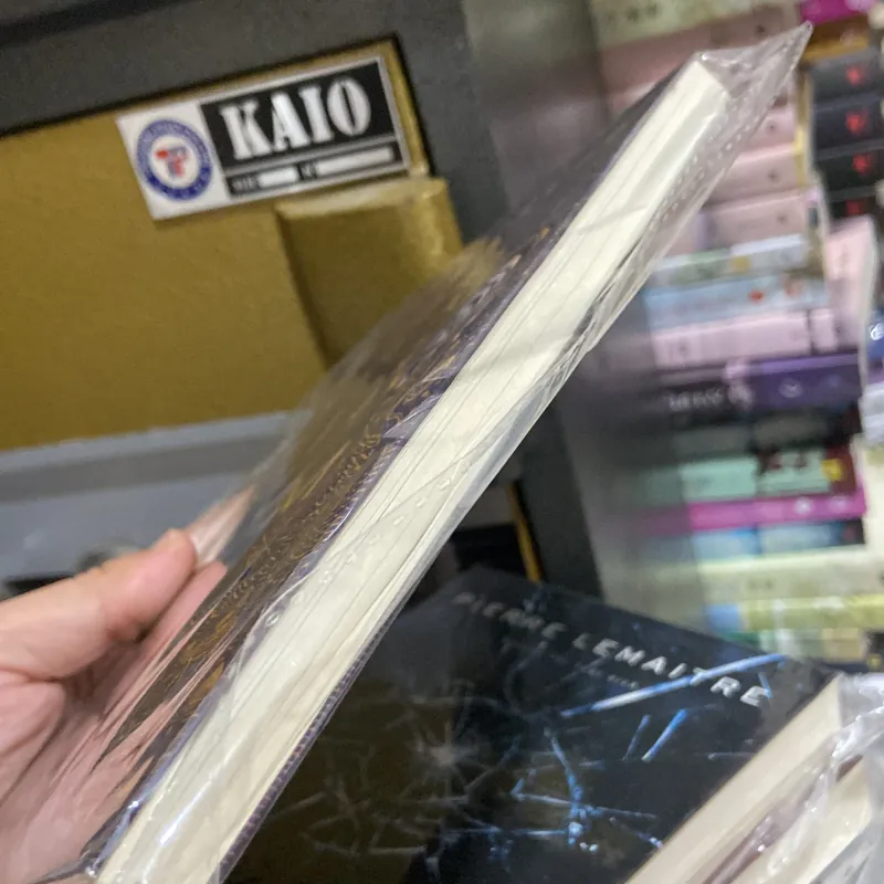 Nhà giả kim - Paul Coelho 972526