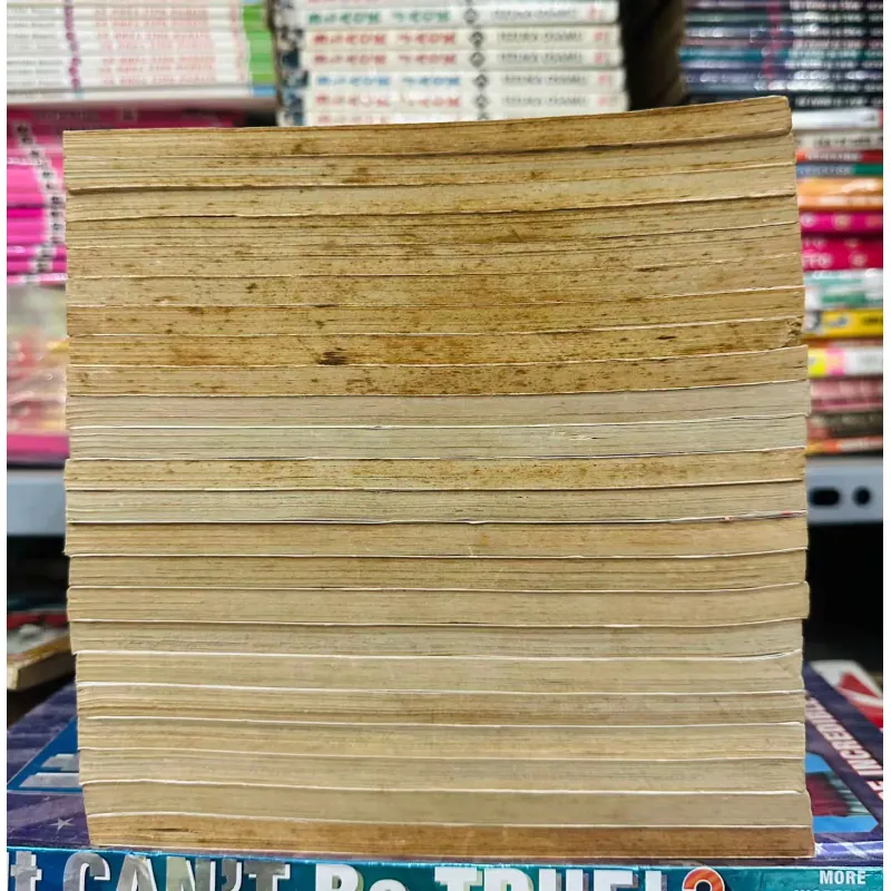 Thủy Thủ Mặt Trăng (Sailor Moon) đọc xuôi full 23 tập 962320