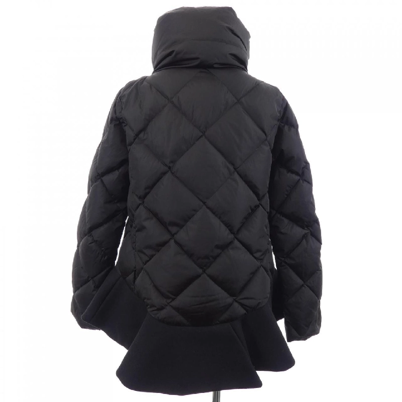 MONCLER VOUGLETTE Áo khoác lông - Hàng hiệu Chính hãng 822025
