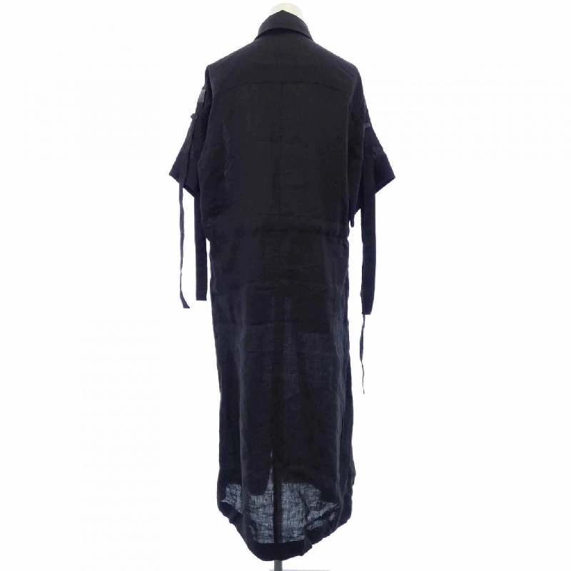 LOEWE S616Y09W15 Đầm - Hàng hiệu Chính hãng 807890