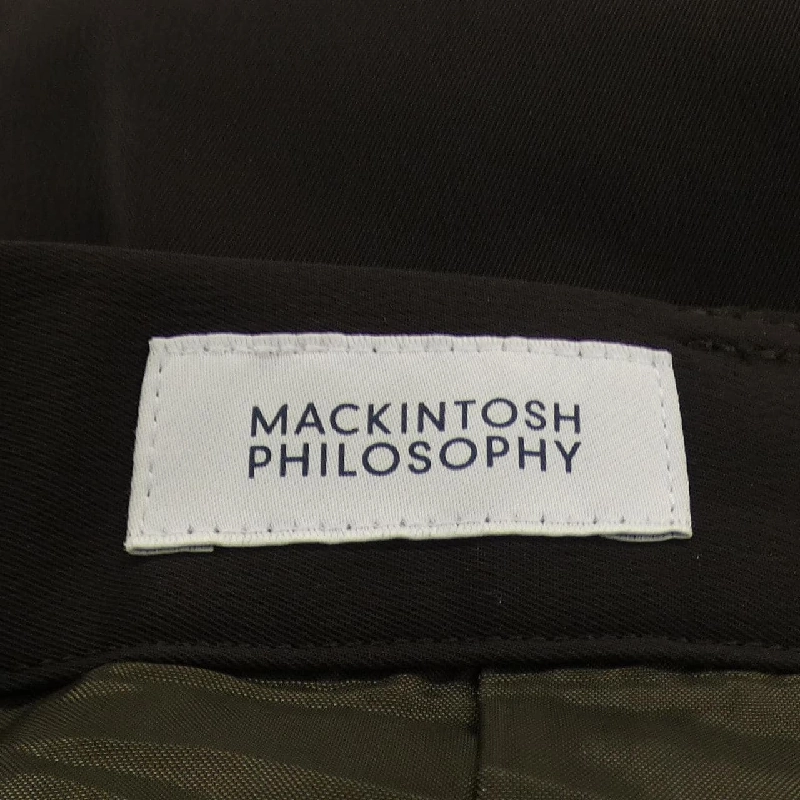 Quần MACKINTOSH PHILOSOPHY - Hàng hiệu Chính hãng 809119