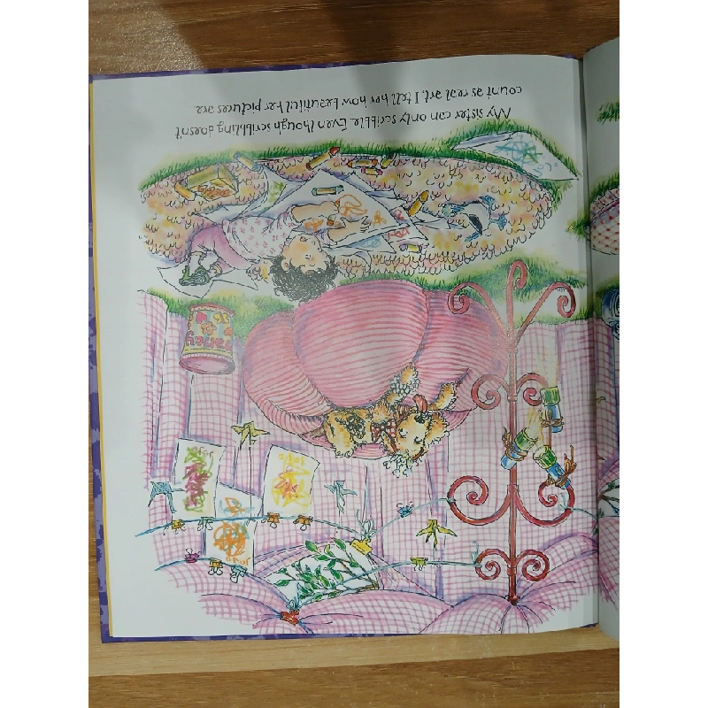 Fancy Nancy: Aspiring Artist - Jane O'Connor & Robin Preiss Glasser 543915