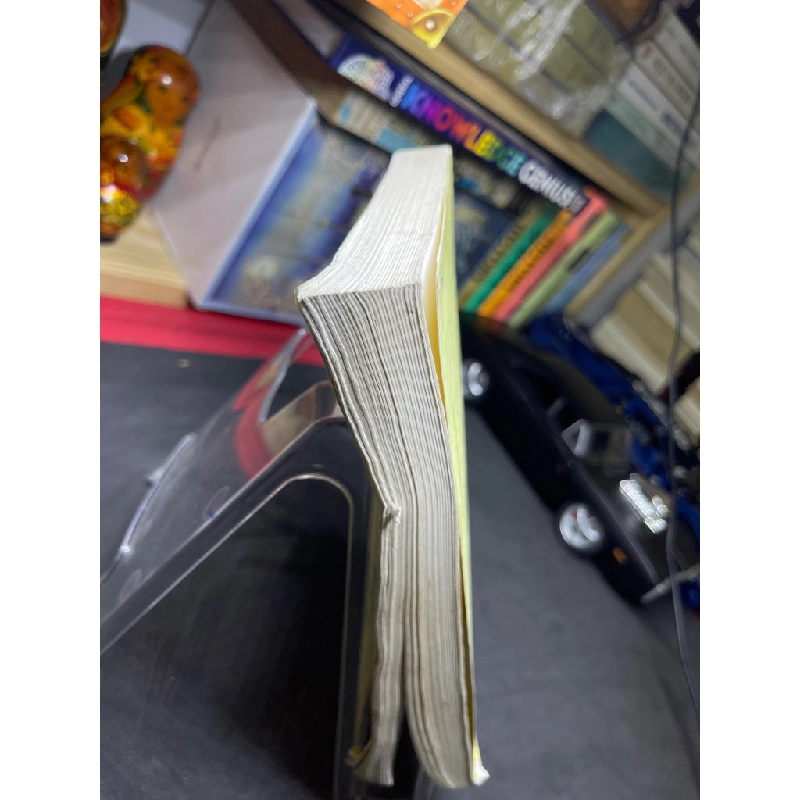 Lời quê chắp nhặt 2001 mới 70% ố bẩn nhẹ Nguyễn Thạch Giang HPB0906 SÁCH VĂN HỌC 459097