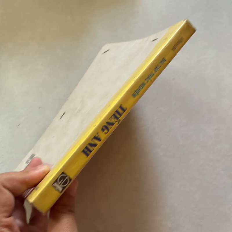 Bài tập trắc nghiệm Tiếng Anh / Vĩnh Bá 681266