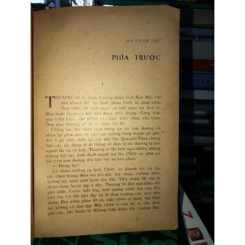 Có một đêm như thế - tập chuyện ngắn được giải thưởng tạp chí văn nghệ quân đội 1981 786796