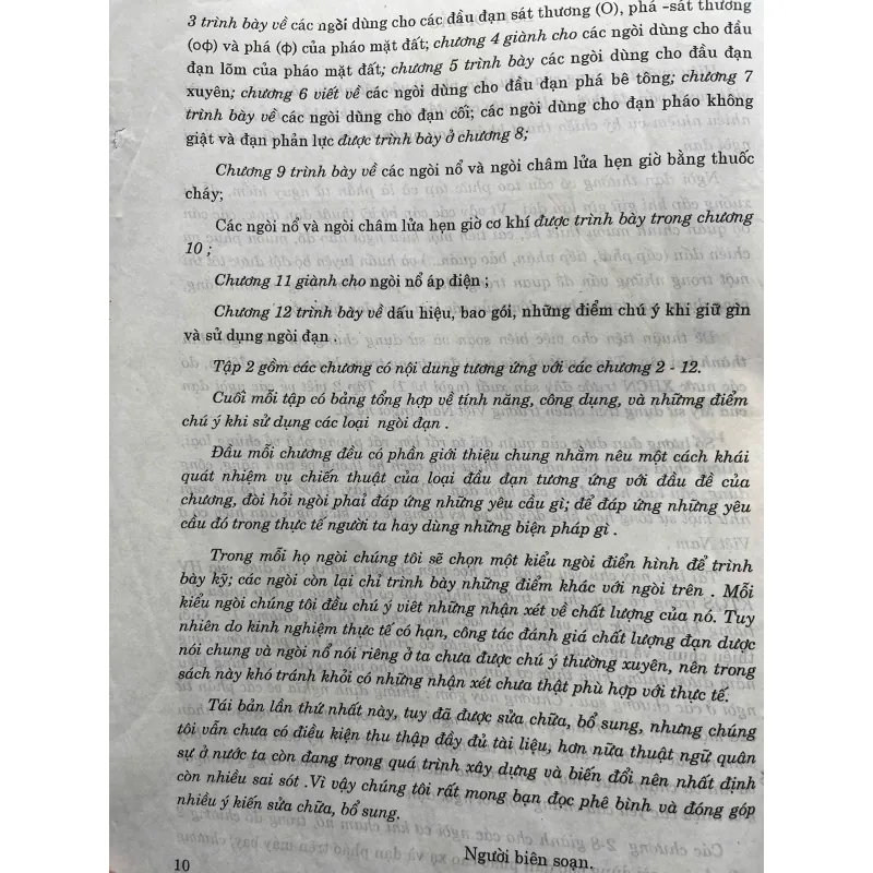 NGÒI ĐẠN (Tập I) 761673