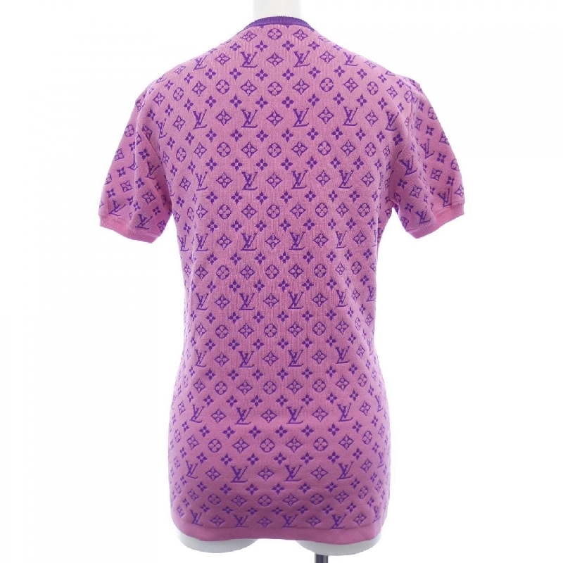 Louis Vuitton LOUIS VUITTON Áo len - Hàng hiệu Chính hãng 827236