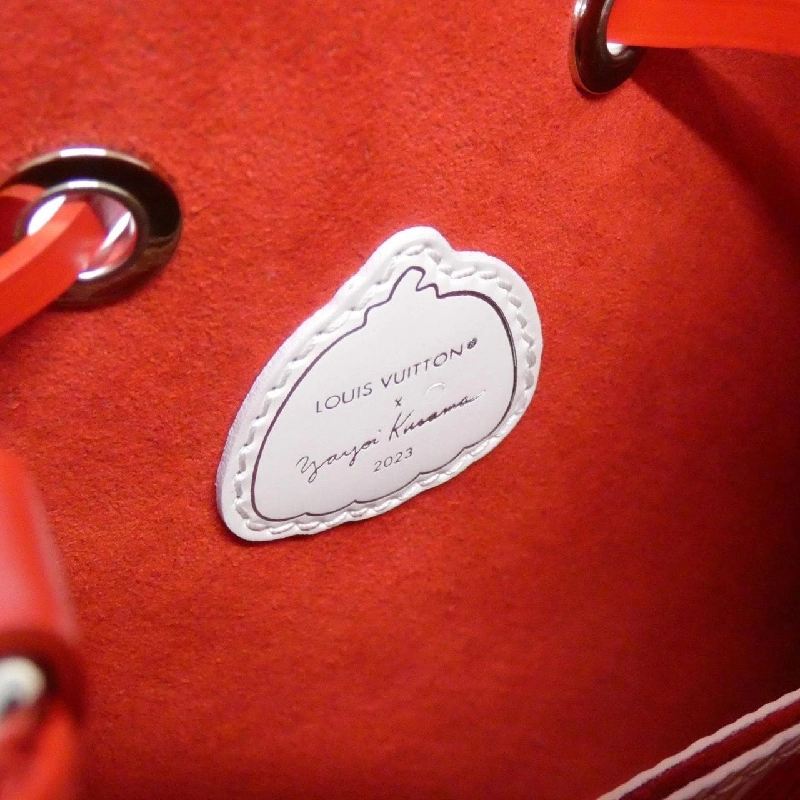 Louis Vuitton Épi (LV X YK) Neo Noé BB M21730 Túi đeo vai - Hàng hiệu Chính hãng 764266