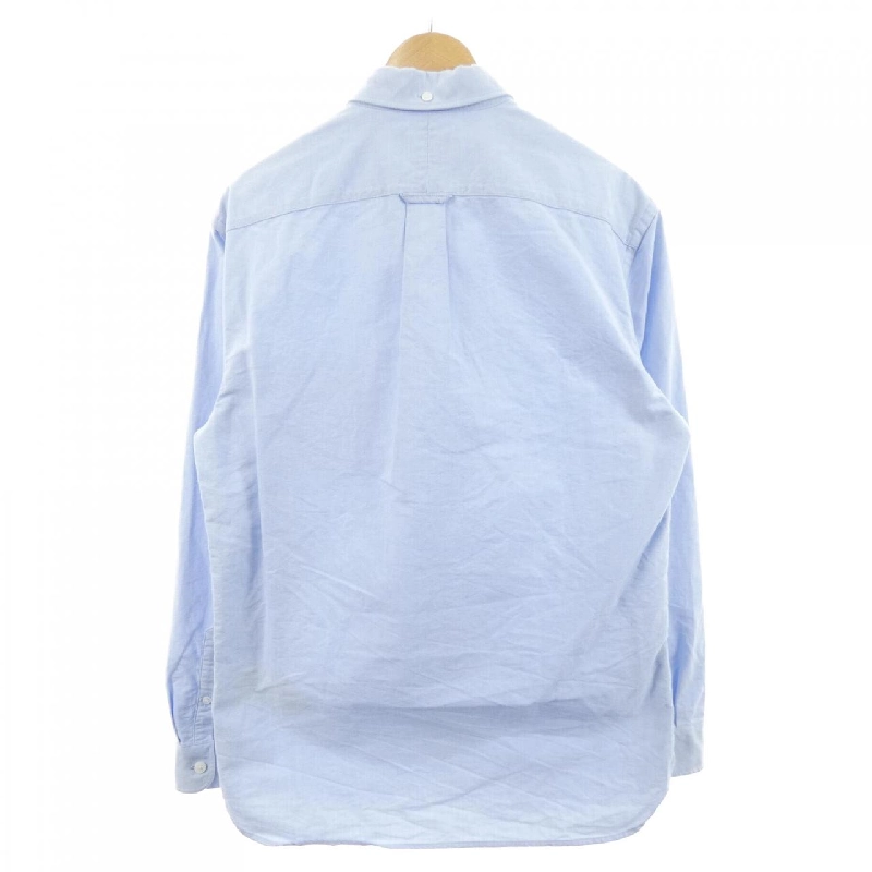 Áo sơ mi BURBERRY 39961141 - Hàng hiệu Chính hãng 894937