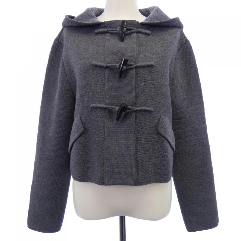 Áo khoác THOM BROWNE FKJ112A-Y3019-305 - Hàng hiệu Authentic 816822