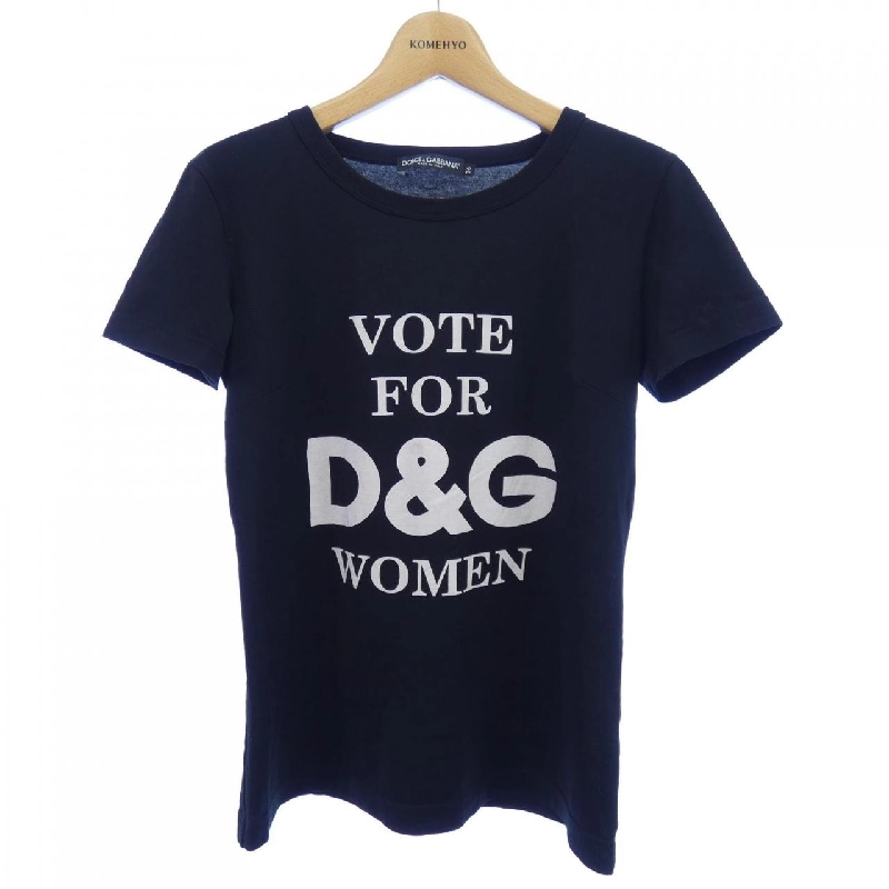 Áo thun DOLCE&GABBANA - Hàng hiệu Authentic 826494