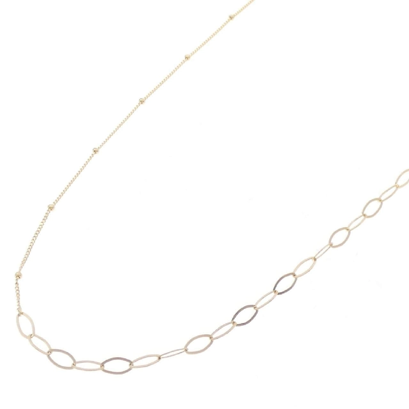 K18YG Necklace - Hàng hiệu Authentic 865232