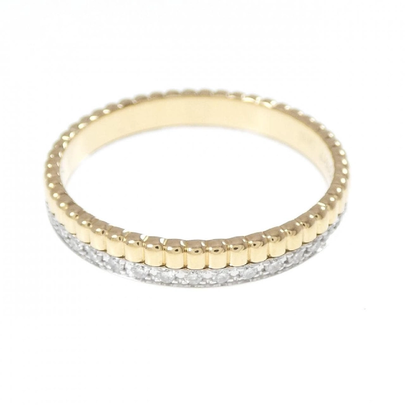 Boucheron Quatre Radiant Nhẫn - Hàng hiệu Chính hãng 836209