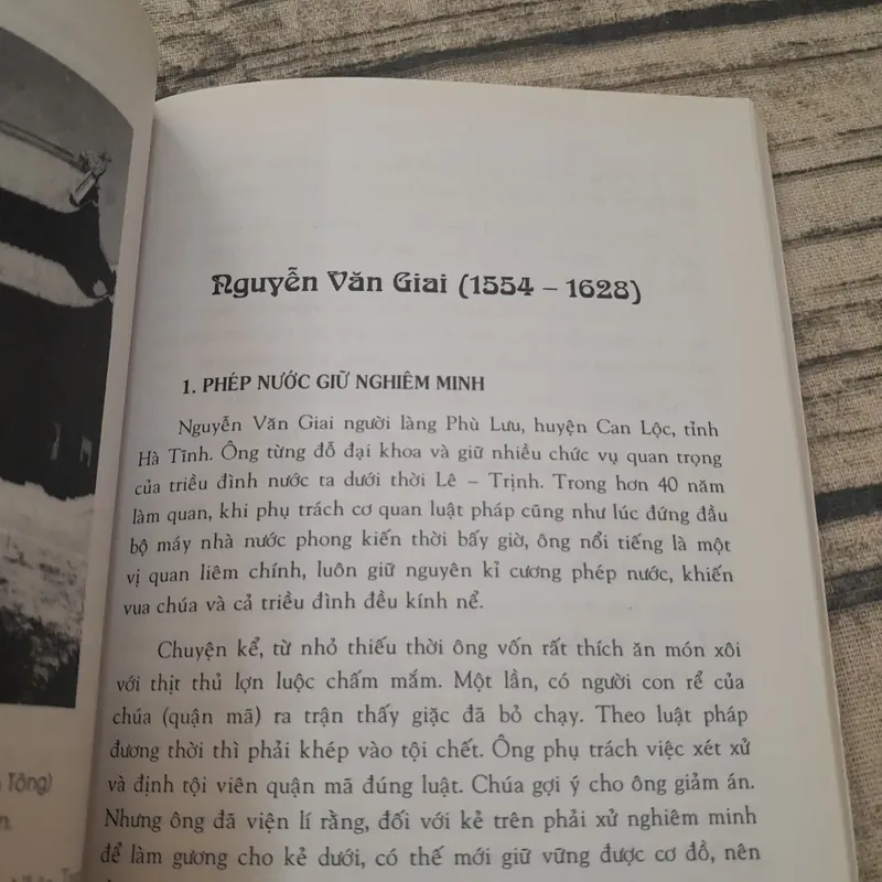 Chuyện thi cử và lập nghiệp của Học trò xưa. Tác giả Quốc Chấn 695464