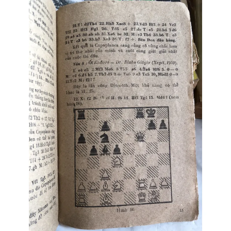 Đòn tra tấn - Lê Trung Dũng  1006404