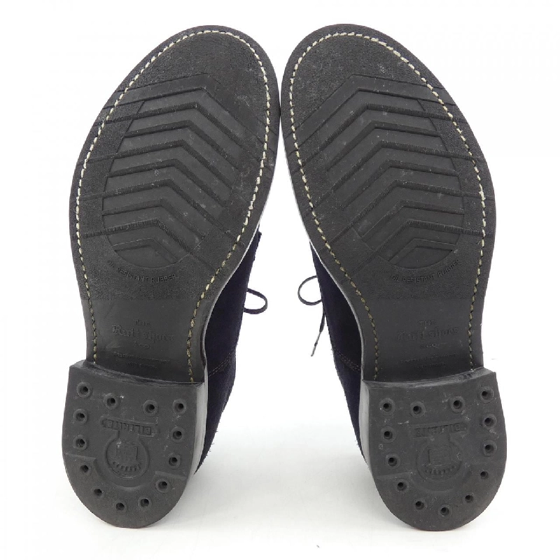 GIÀY THE RUTT SHOES 8052S 168 - Hàng hiệu Authentic 904870