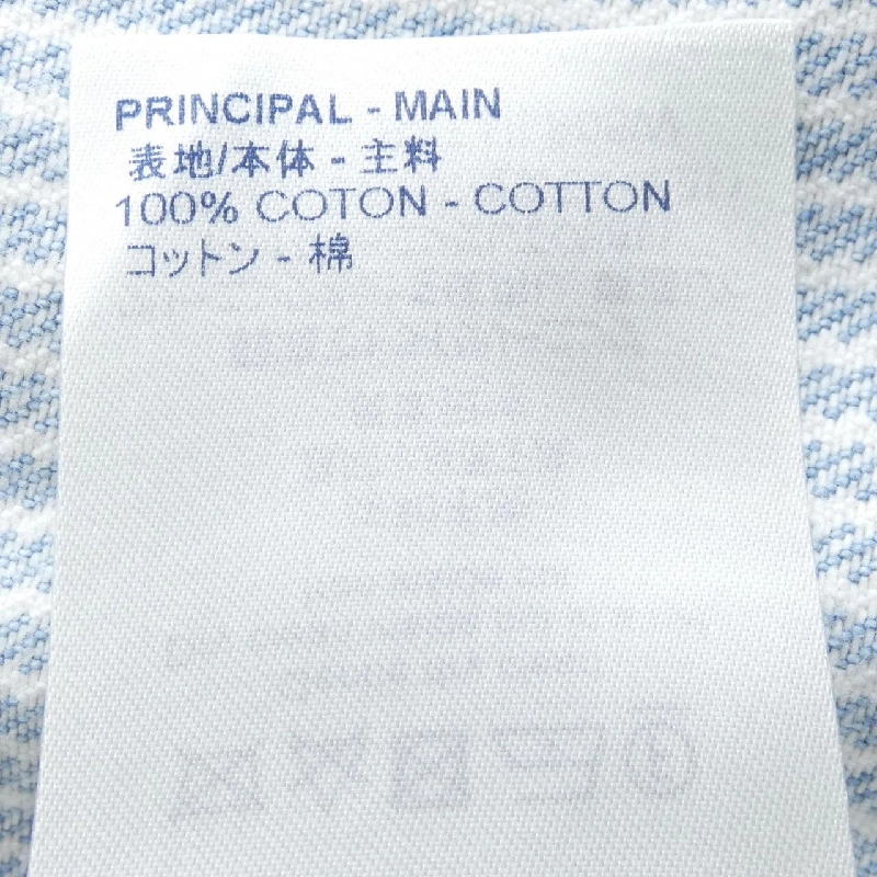 Áo khoác denim LOUIS VUITTON Striped Monogram Workwear HLS05WBX7 - Hàng hiệu Authentic 888712