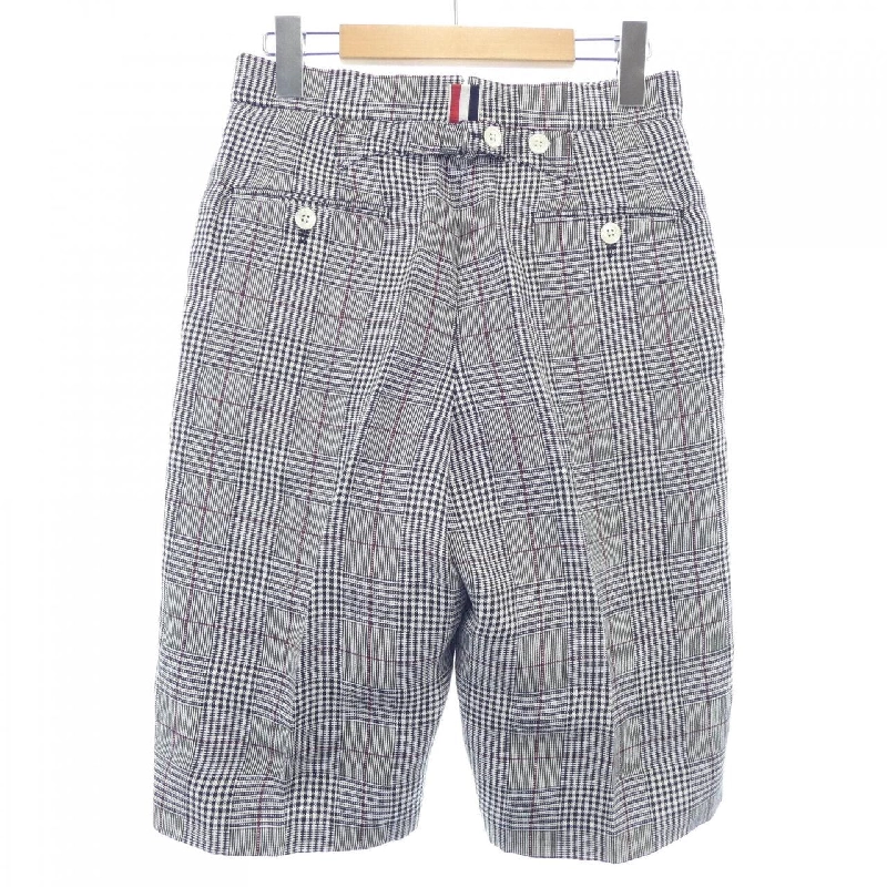 Quần short THOM BROWNE - Hàng hiệu Authentic 825116