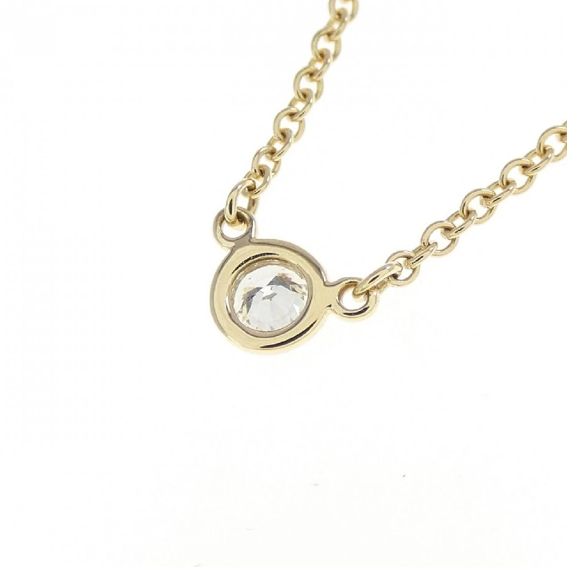 Dây chuyền Tiffany By The Yard - Hàng hiệu Authentic 841620