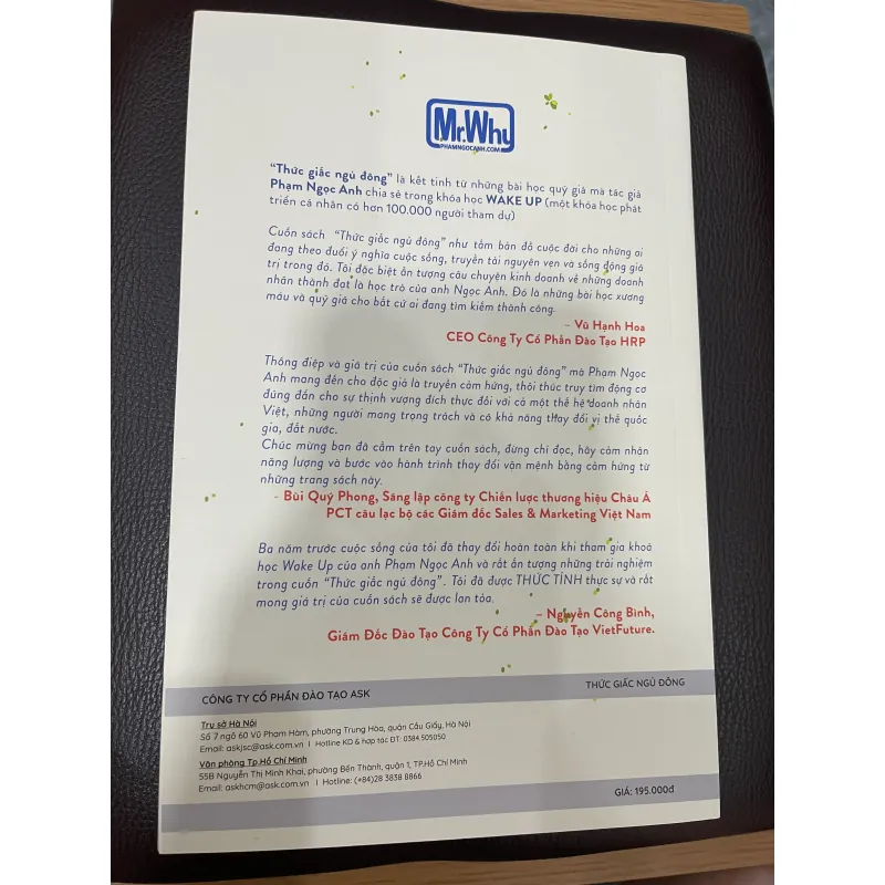 Thức giấc ngủ đông 933753