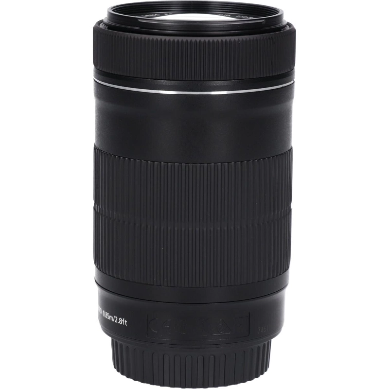 Ống kính EF-S55-250mm F4-5.6 IS STM - Hàng hiệu Authentic 880640
