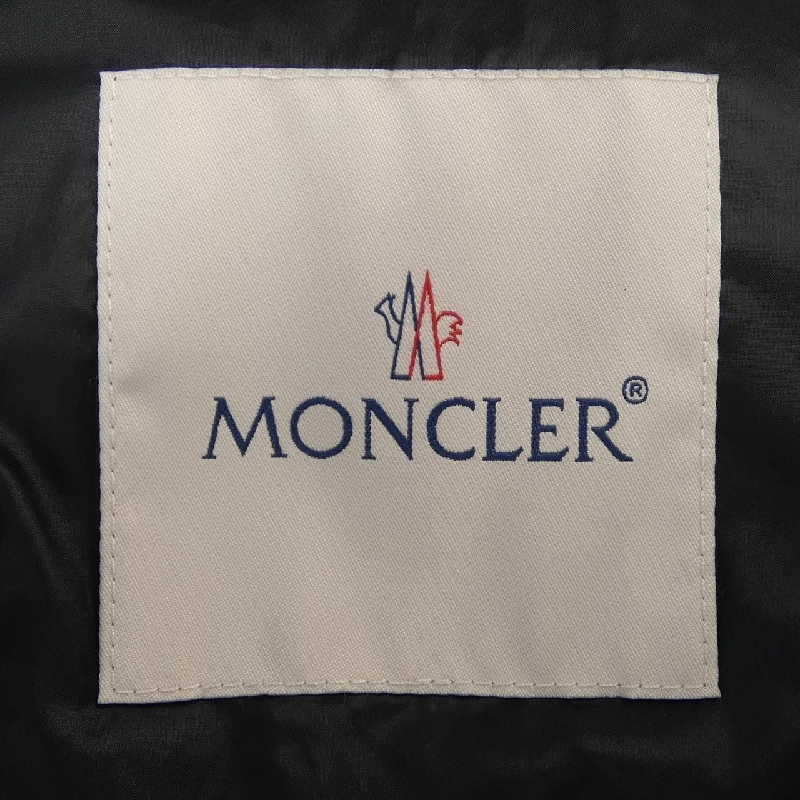 Áo khoác lông vũ MONCLER ANGES 630619