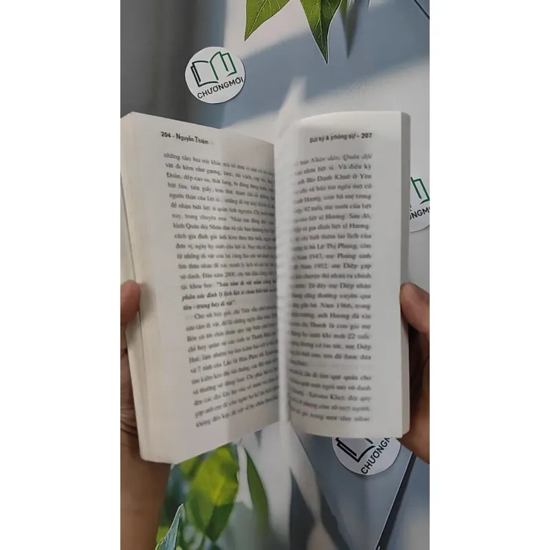 Người Đi Tìm Dĩ Vãng - Nguyễn Thiêm 798302