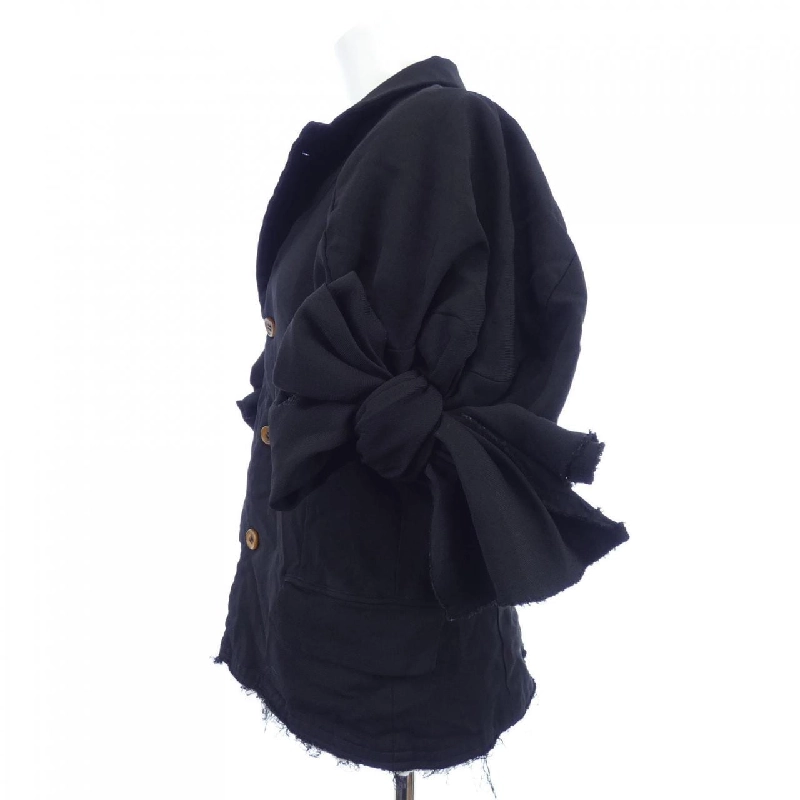 COMME des GARCONS RK-J017 Jacket - Hàng hiệu Authentic 823226