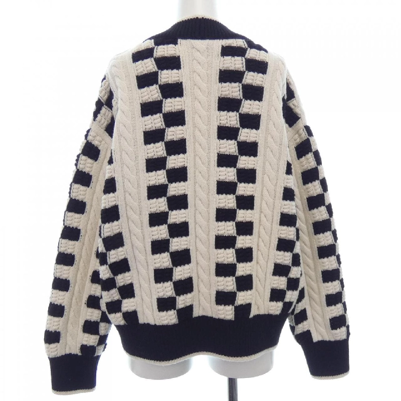 【Mã giảm giá】Chanel CHANEL Áo len 644066