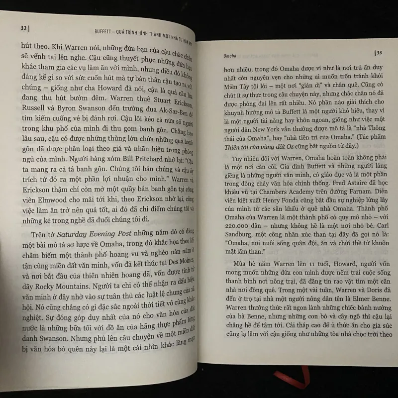 Warren Buffett-Roger Lowenstein. 1030629