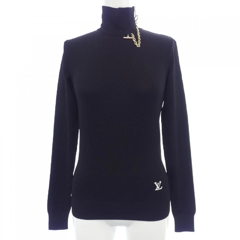 【Mã giảm giá】Louis Vuitton LOUIS VUITTON Áo len 644126