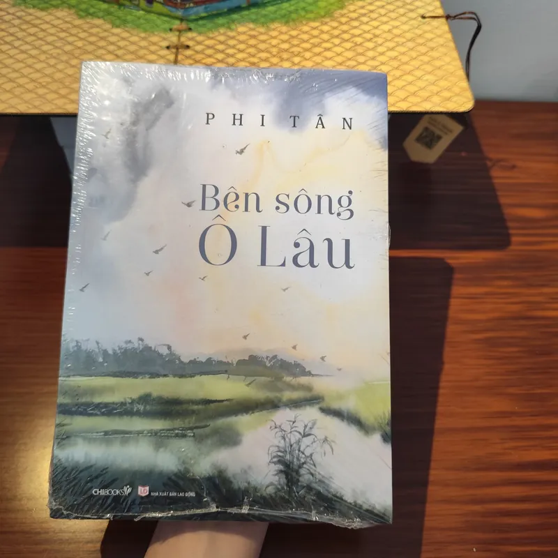 Bên sông Ô Lâu 562046