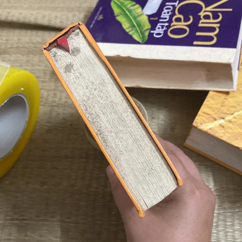 NHỮNG KẺ TỦI NHỤC  1022823