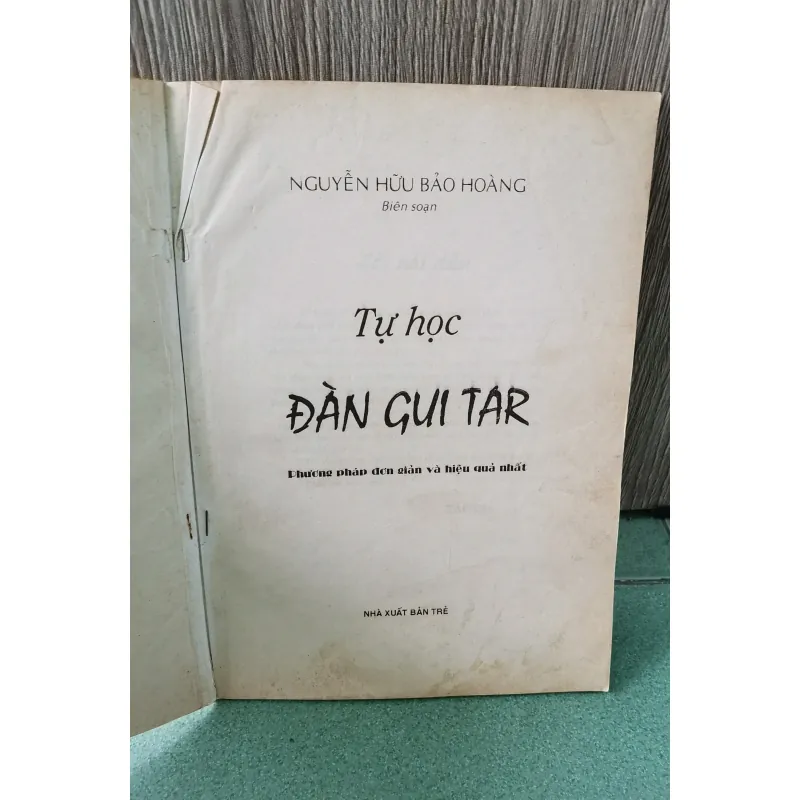 [Học đàn guitar căn bản] Tự học đàn guitar - phương pháp đơn giản và hiệu quả nhất 1020068