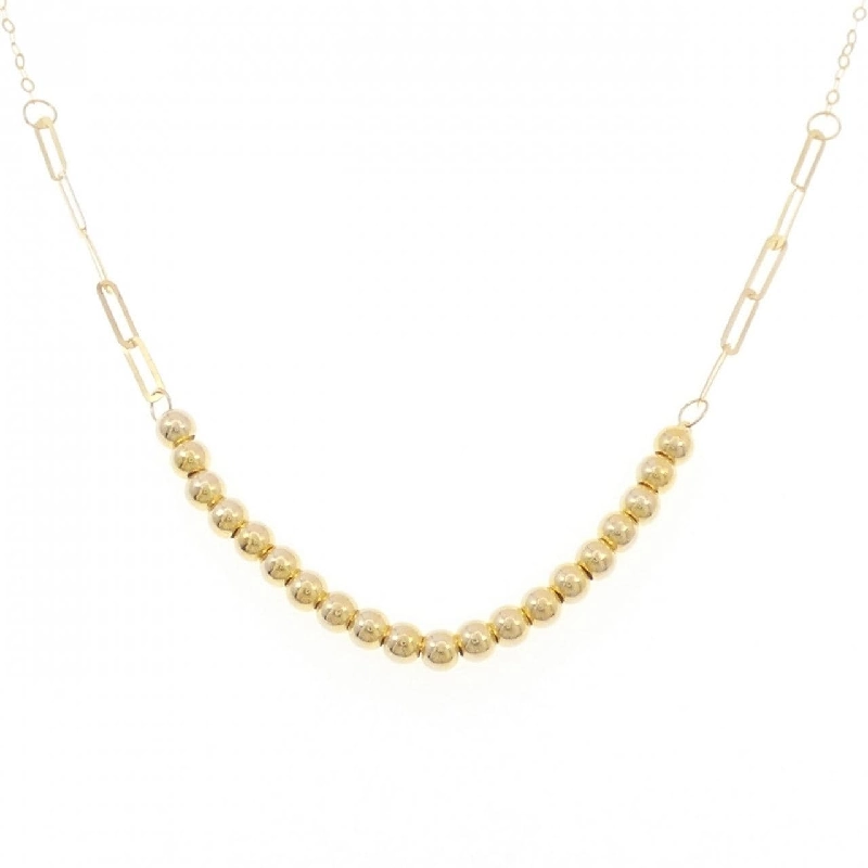 Dây chuyền 750YG - Hàng hiệu Authentic 863649