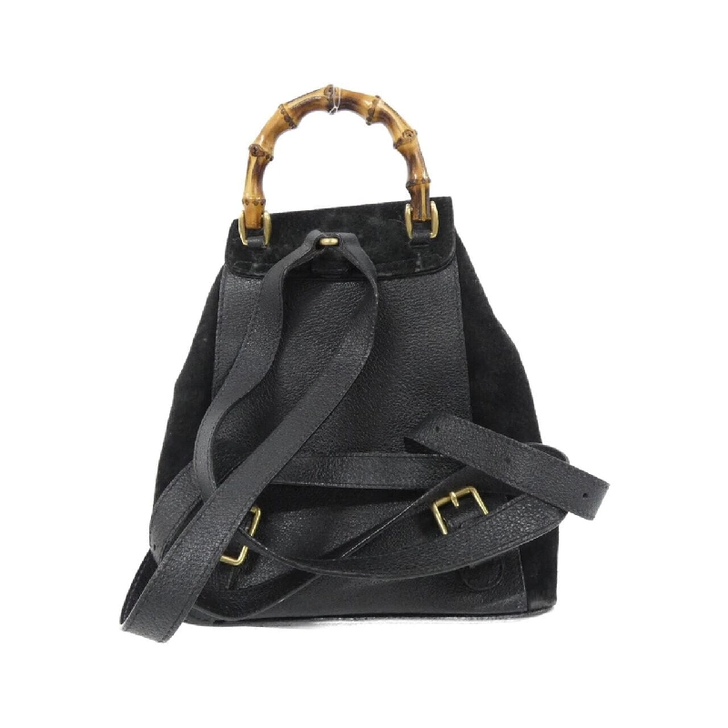 Gucci 003 1705 Ba lô - Hàng hiệu Chính hãng 801582