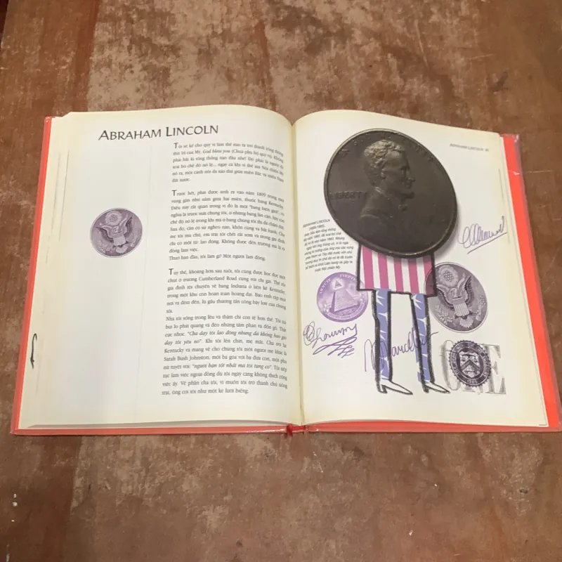 BÁCH KHOA thư học sinh lười những kẻ phá cách, bậc thiên tài  781364