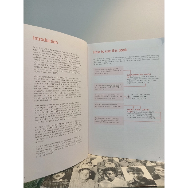 Word For Word: Make The Right Choice. Get The Right Meaning - Stewart Clark & Graham Pointon 448798