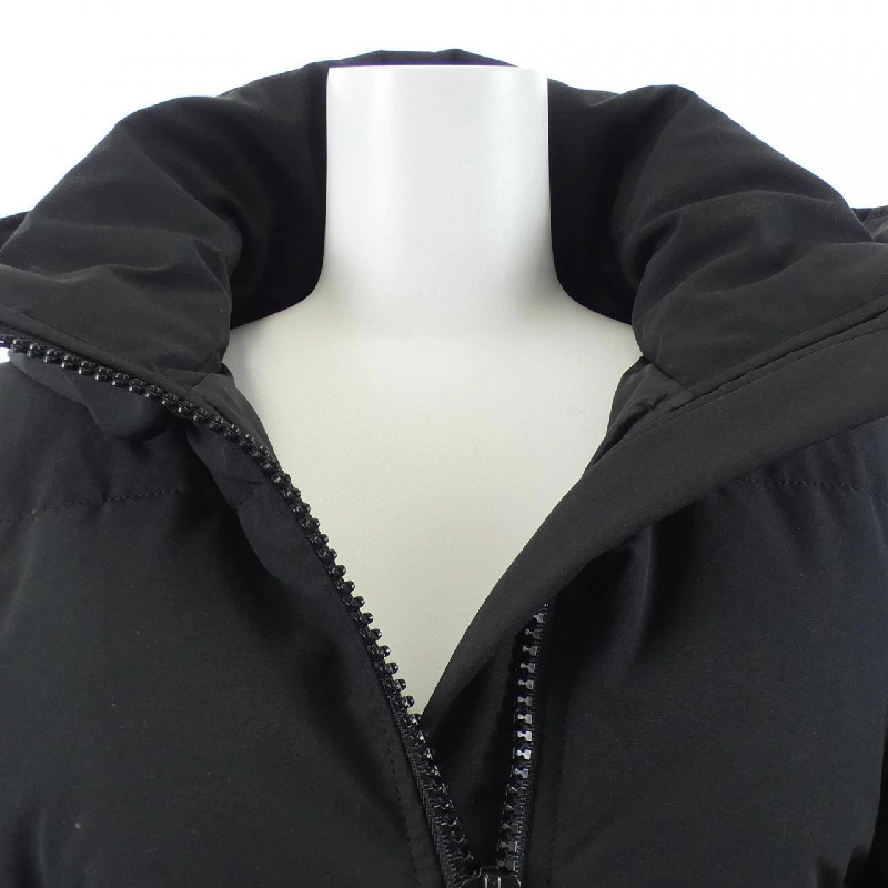 Canada Goose BLACK LABEL 3035LB MYSTIQUE Áo khoác lông vũ - Hàng hiệu Chính hãng 809290