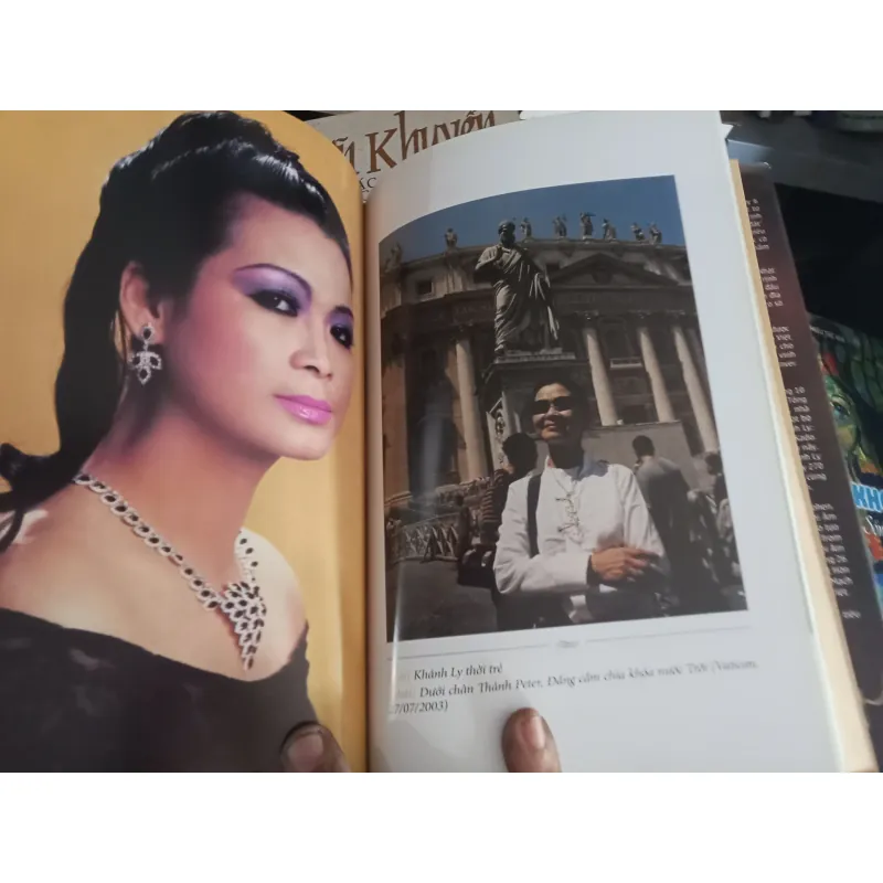 Hồi Ký Khánh Ly 968609