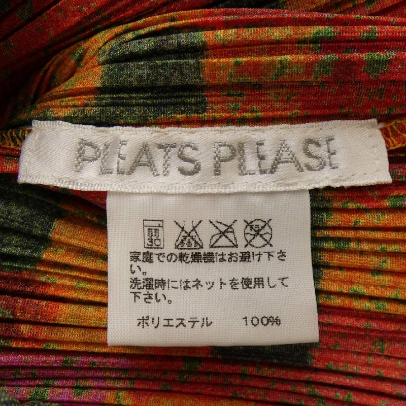 Pleats Please PLEATS PLEASE Áo 635012
