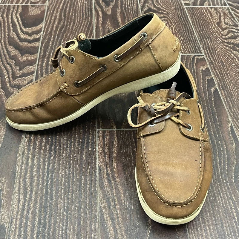 Giầy lười Timberland sz 39 đã qua sd, bán dọn nhà 309394