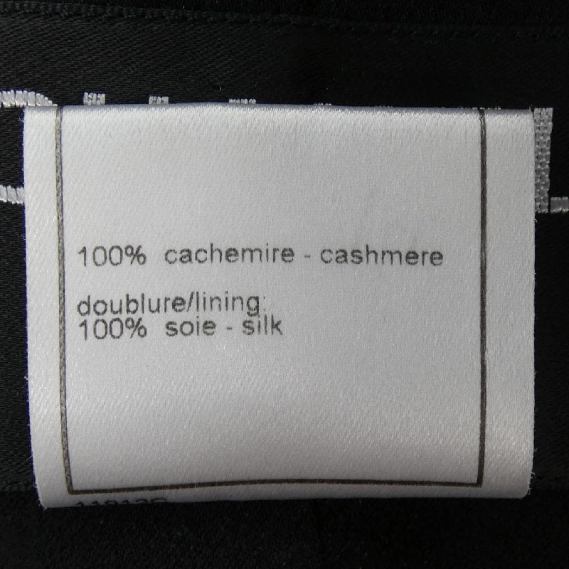 CHANEL P18116V07699 01A Áo khoác - Hàng hiệu Chính hãng 815232