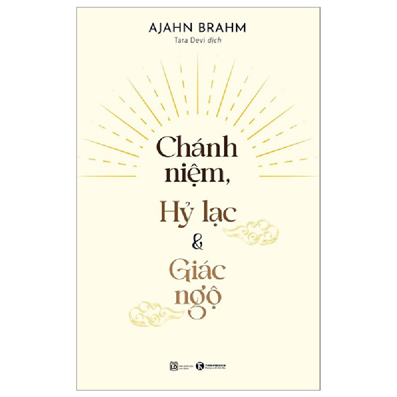 Chánh Niệm, Hỷ Lạc Và Giác Ngộ - Ajahn Brahm 104207