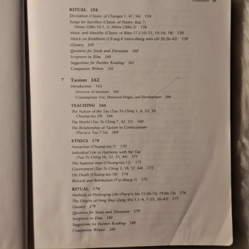 Robert E. Van Voorst - Anthopology of World Scriptures 779808