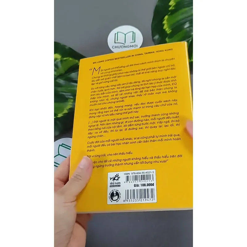 Lòng Tốt Của Bạn Cần Thêm Đôi Phần Sắc Sảo 1 - Mô Nhan Ca 604652