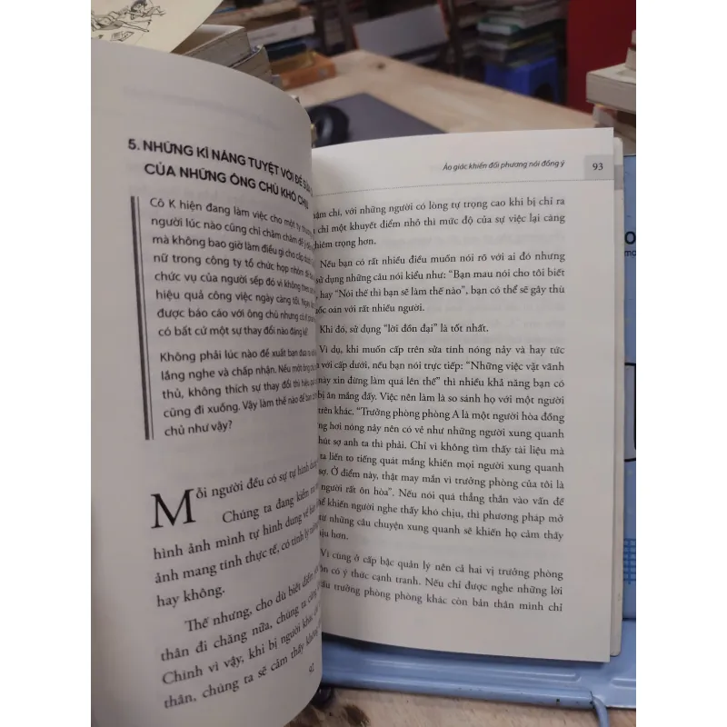 Sách: Đến thượng đế cũng phải đồng ý (B1) Tác giả: Wataru Kanba 693102